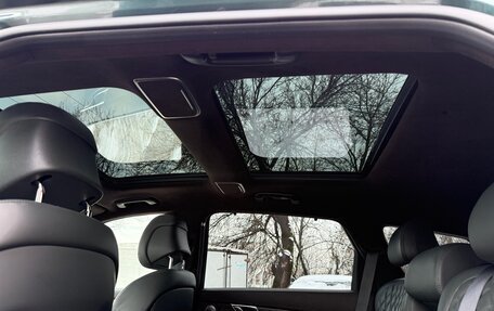 Genesis GV80 I, 2020 год, 6 550 000 рублей, 14 фотография