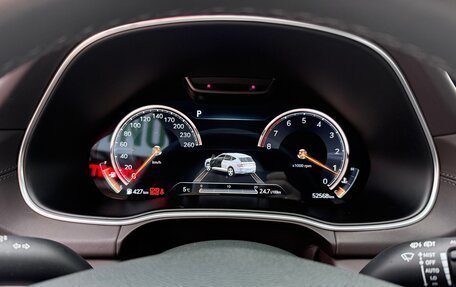 Genesis GV80 I, 2020 год, 6 550 000 рублей, 8 фотография