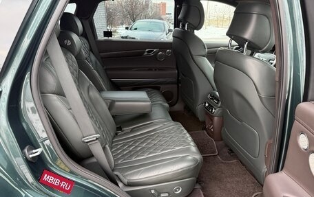 Genesis GV80 I, 2020 год, 6 550 000 рублей, 12 фотография