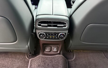 Genesis GV80 I, 2020 год, 6 550 000 рублей, 15 фотография