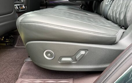 Genesis GV80 I, 2020 год, 6 550 000 рублей, 19 фотография