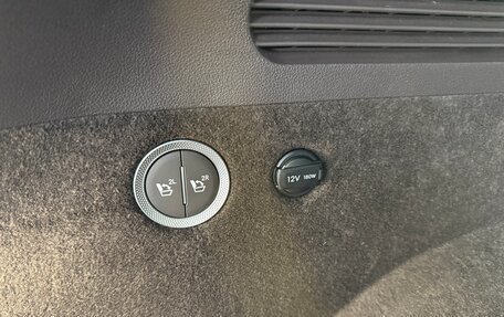 Genesis GV80 I, 2020 год, 6 550 000 рублей, 24 фотография