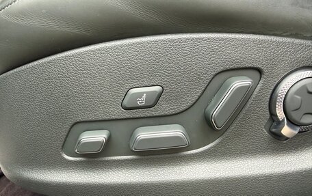 Genesis GV80 I, 2020 год, 6 550 000 рублей, 18 фотография