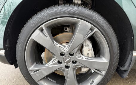 Genesis GV80 I, 2020 год, 6 550 000 рублей, 27 фотография