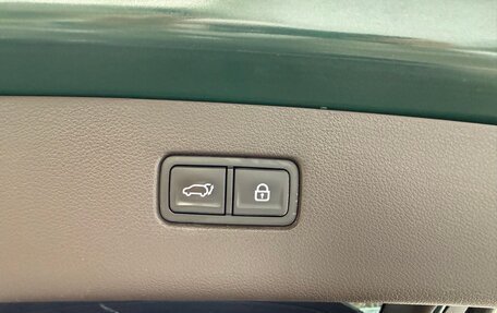 Genesis GV80 I, 2020 год, 6 550 000 рублей, 23 фотография