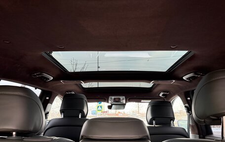 Genesis GV80 I, 2020 год, 6 550 000 рублей, 22 фотография