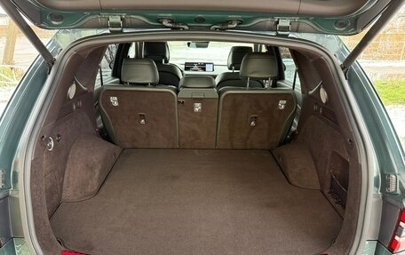 Genesis GV80 I, 2020 год, 6 550 000 рублей, 21 фотография