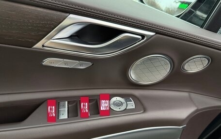 Genesis GV80 I, 2020 год, 6 550 000 рублей, 16 фотография