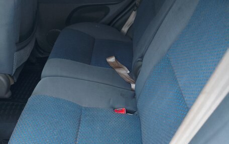 Chery Tiggo (T11), 2009 год, 320 000 рублей, 7 фотография