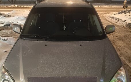 Chery Tiggo (T11), 2009 год, 320 000 рублей, 11 фотография