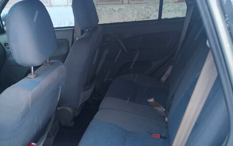 Chery Tiggo (T11), 2009 год, 320 000 рублей, 8 фотография