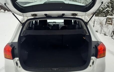 Mitsubishi ASX I рестайлинг, 2013 год, 900 000 рублей, 7 фотография