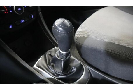 Hyundai Solaris II рестайлинг, 2013 год, 774 000 рублей, 13 фотография