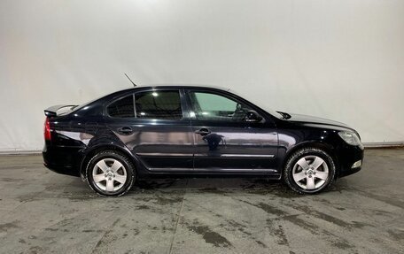 Skoda Octavia, 2011 год, 690 000 рублей, 8 фотография