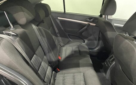 Skoda Octavia, 2011 год, 690 000 рублей, 10 фотография