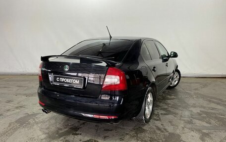 Skoda Octavia, 2011 год, 690 000 рублей, 6 фотография