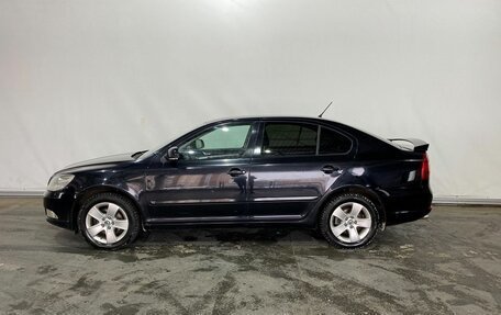 Skoda Octavia, 2011 год, 690 000 рублей, 7 фотография