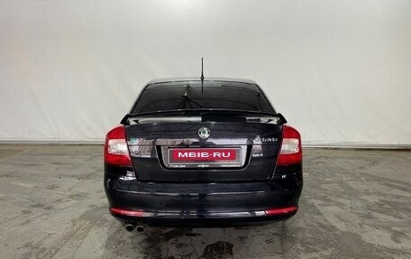 Skoda Octavia, 2011 год, 690 000 рублей, 5 фотография