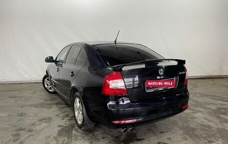 Skoda Octavia, 2011 год, 690 000 рублей, 4 фотография