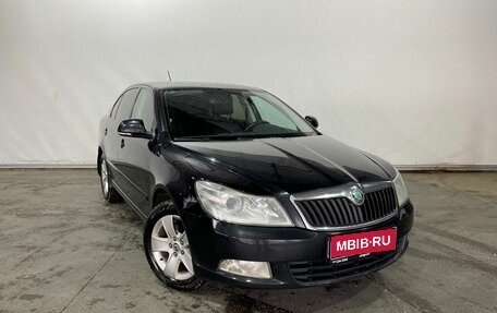 Skoda Octavia, 2011 год, 690 000 рублей, 3 фотография