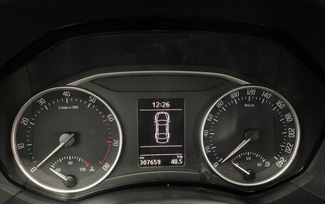 Skoda Octavia, 2011 год, 690 000 рублей, 12 фотография