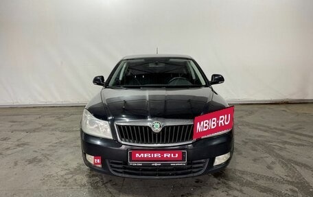 Skoda Octavia, 2011 год, 690 000 рублей, 2 фотография