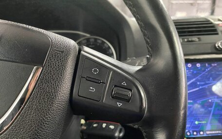 Skoda Octavia, 2011 год, 690 000 рублей, 16 фотография