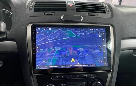 Skoda Octavia, 2011 год, 690 000 рублей, 13 фотография