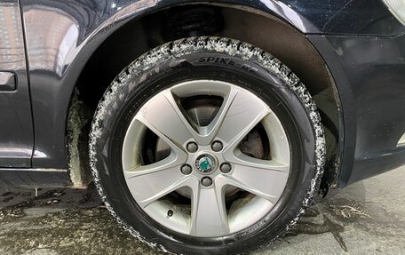 Skoda Octavia, 2011 год, 690 000 рублей, 18 фотография