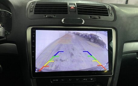 Skoda Octavia, 2011 год, 690 000 рублей, 14 фотография