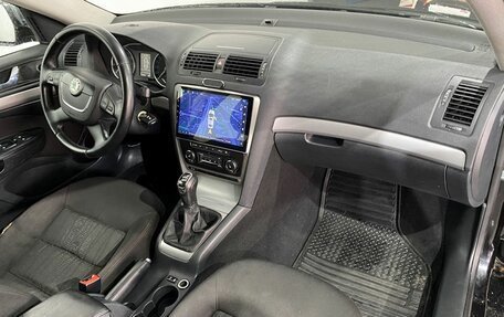 Skoda Octavia, 2011 год, 690 000 рублей, 11 фотография