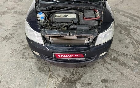 Skoda Octavia, 2011 год, 690 000 рублей, 17 фотография