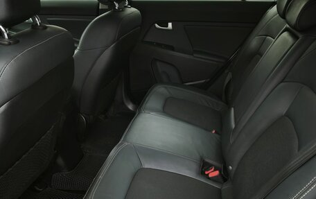 KIA Sportage III, 2013 год, 1 295 000 рублей, 15 фотография