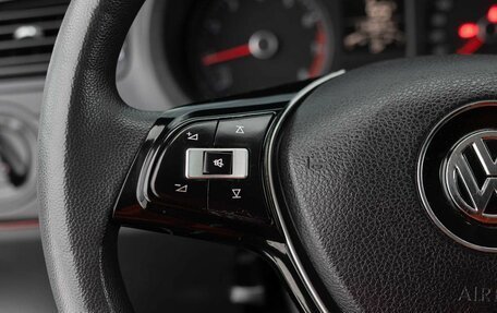 Volkswagen Polo VI (EU Market), 2017 год, 820 000 рублей, 12 фотография