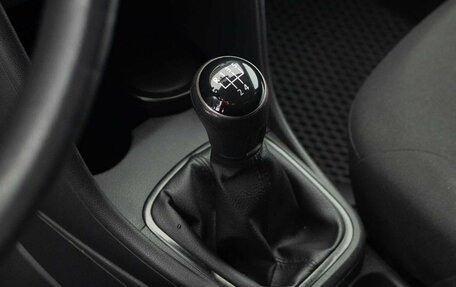 Volkswagen Polo VI (EU Market), 2017 год, 820 000 рублей, 15 фотография