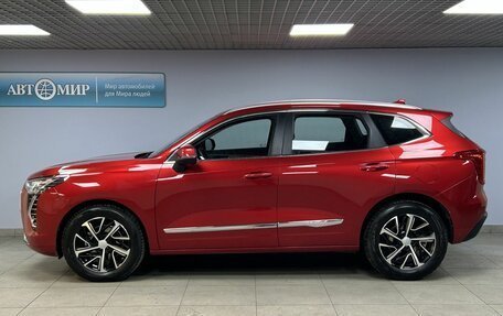 Haval Jolion, 2022 год, 1 529 000 рублей, 4 фотография