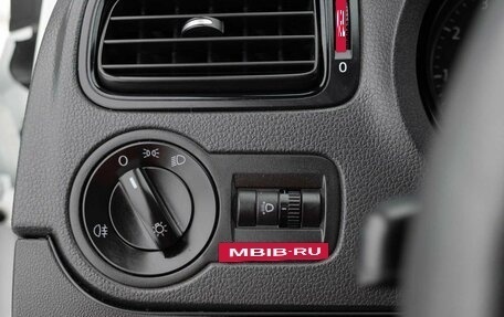 Volkswagen Polo VI (EU Market), 2017 год, 820 000 рублей, 16 фотография