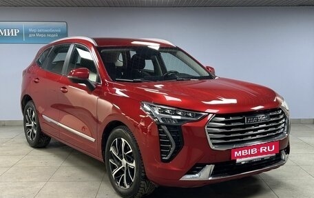 Haval Jolion, 2022 год, 1 529 000 рублей, 3 фотография