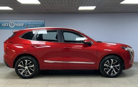 Haval Jolion, 2022 год, 1 529 000 рублей, 8 фотография