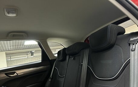 Haval Jolion, 2022 год, 1 529 000 рублей, 12 фотография