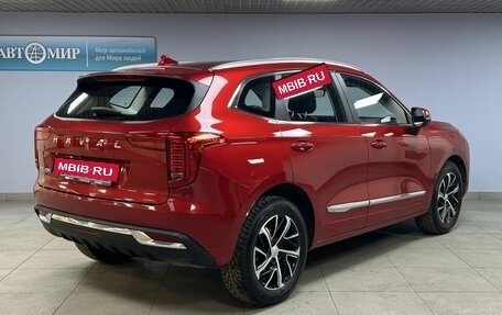 Haval Jolion, 2022 год, 1 529 000 рублей, 7 фотография
