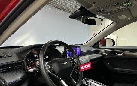 Haval Jolion, 2022 год, 1 529 000 рублей, 10 фотография