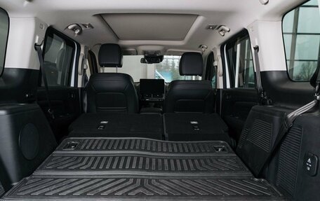 Haval H9, 2024 год, 5 099 000 рублей, 14 фотография