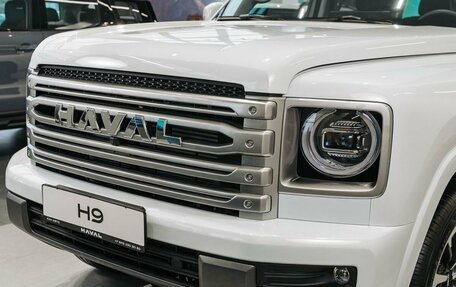 Haval H9, 2024 год, 5 099 000 рублей, 8 фотография