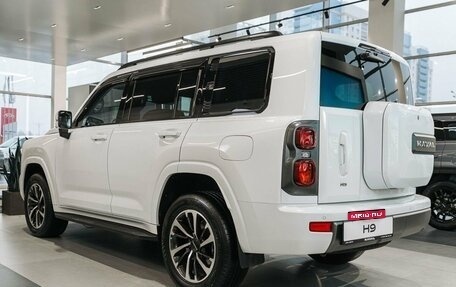 Haval H9, 2024 год, 5 099 000 рублей, 3 фотография