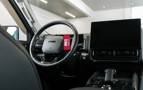 Haval H9, 2024 год, 5 099 000 рублей, 20 фотография