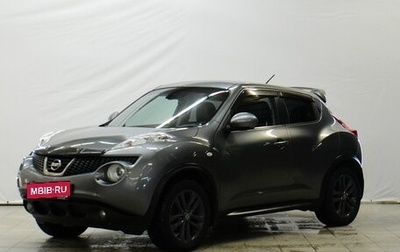 Nissan Juke II, 2011 год, 979 000 рублей, 1 фотография