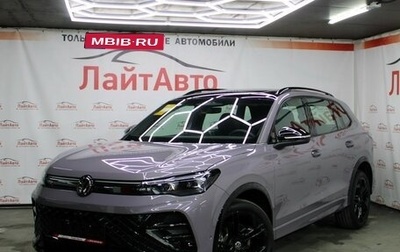 Volkswagen Tiguan, 2025 год, 4 899 000 рублей, 1 фотография