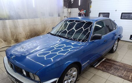 BMW 5 серия, 1991 год, 250 000 рублей, 1 фотография