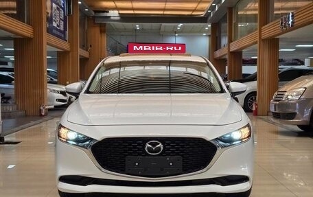 Mazda 3, 2021 год, 1 460 605 рублей, 1 фотография